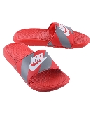 Afbeelding Nike Benassi JDI Print Slippers