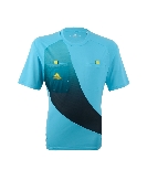 Afbeelding Adidas Scheidsrechter Shirt UEFA Champions League Heren (Outlet Shop)