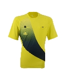 Afbeelding Adidas Scheidsrechter Shirt UEFA Champions League Heren